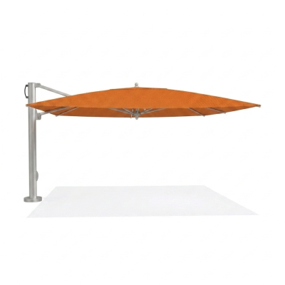 Tuuci Bay Master M1 Swim Under Cantilever Sonnenschirm 245 × 245 cm